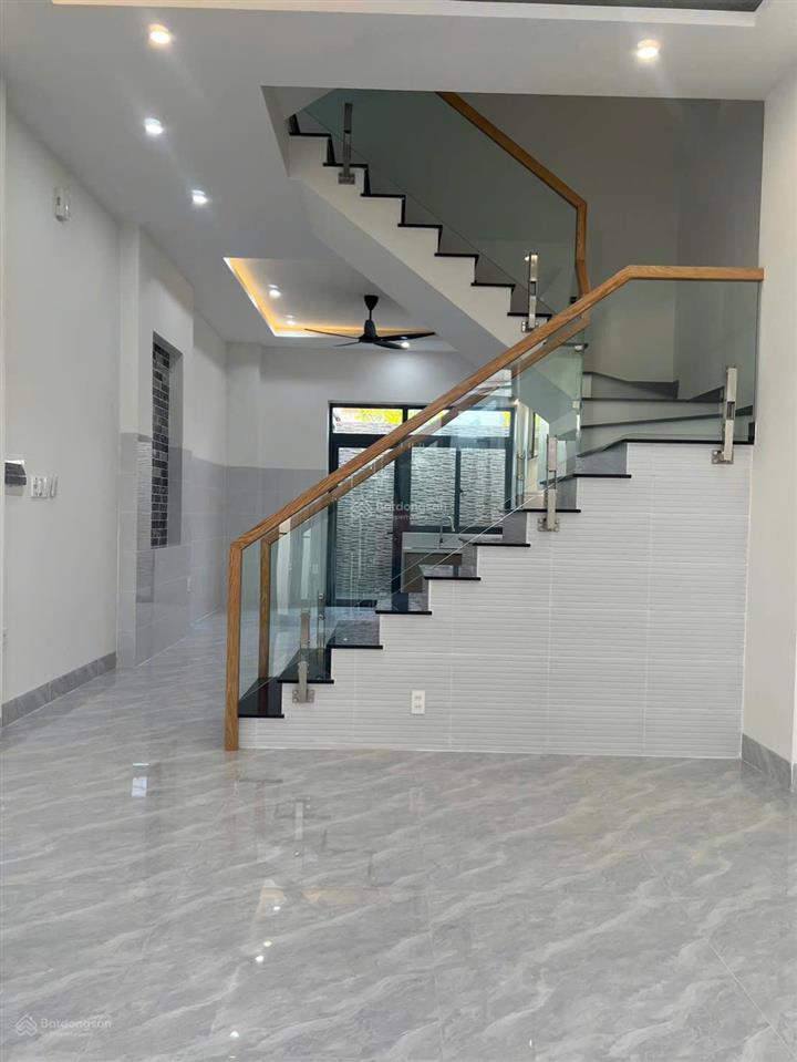 Nhà mới nguyên seal 100% chưa bóc tem tìm chủ nhân mới hữu duyên