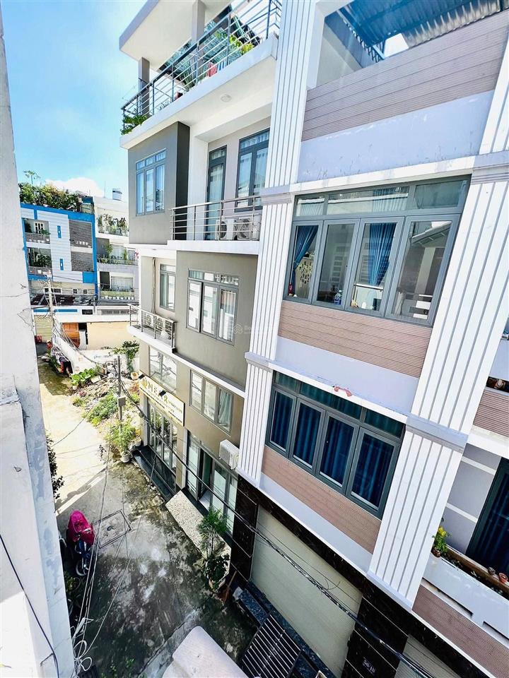 Mr.thanh còn sót lại căn nhà giá tốt tại khu nhà lầu bình trưng đông quận 2
