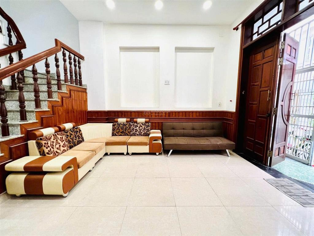 Mr.thanh còn sót lại căn nhà giá tốt tại khu nhà lầu bình trưng đông quận 2