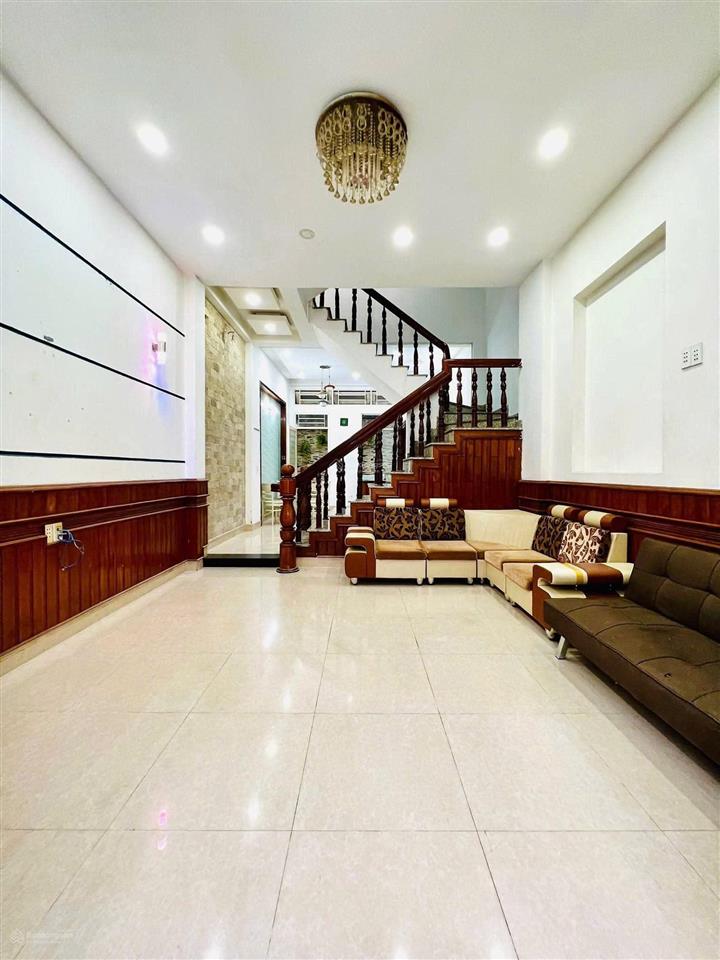 Mr.thanh còn sót lại căn nhà giá tốt tại khu nhà lầu bình trưng đông quận 2