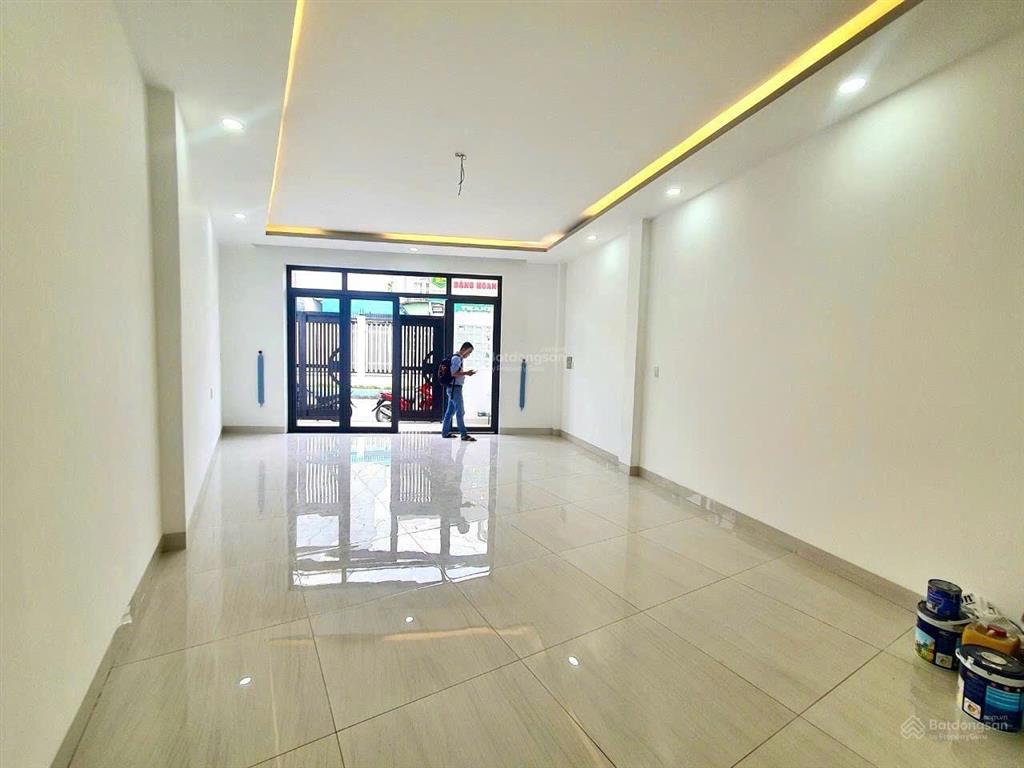 Mr. thanh chào bán nhà mặt tiền kinh doanh đường số 16 thạnh mỹ lợi