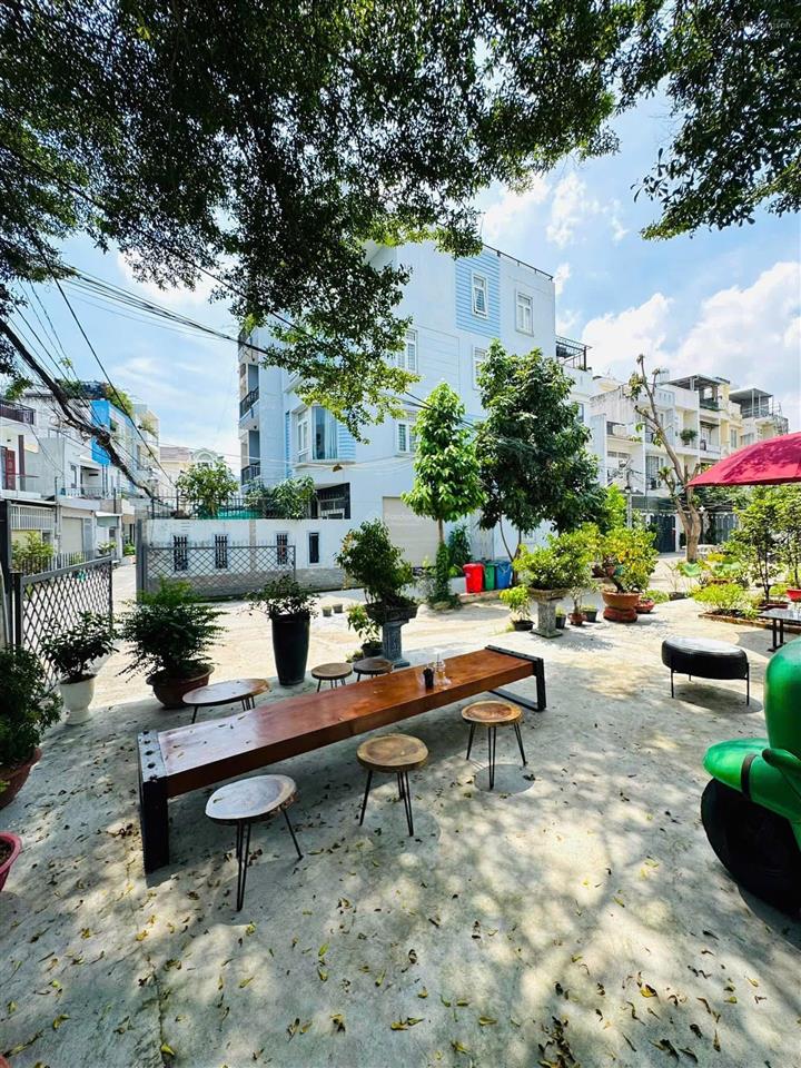 Mr. thanh giới thiệu đến lô đất hxh khu nhà lầu đường số 5