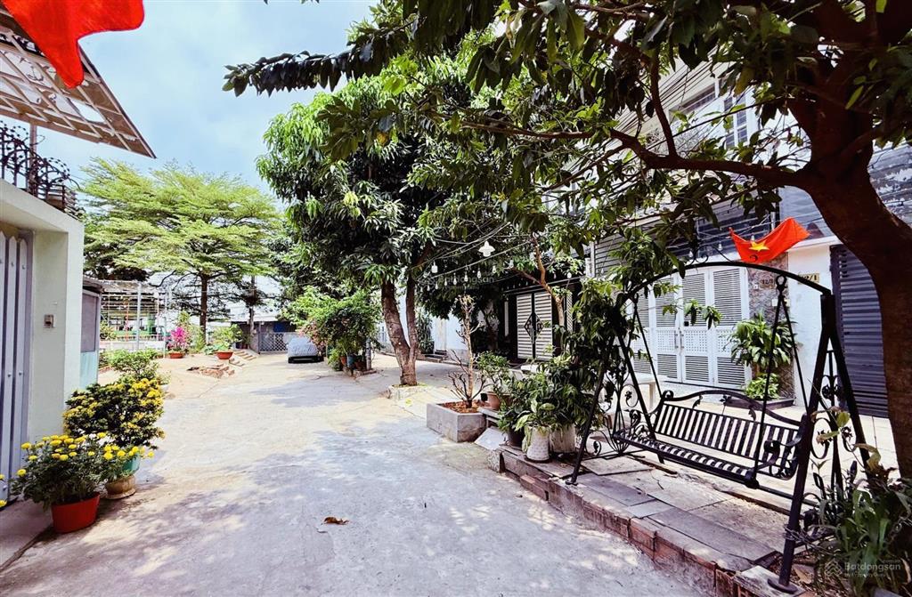 Mr. thanh giới thiệu đến lô đất hxh khu nhà lầu đường số 5