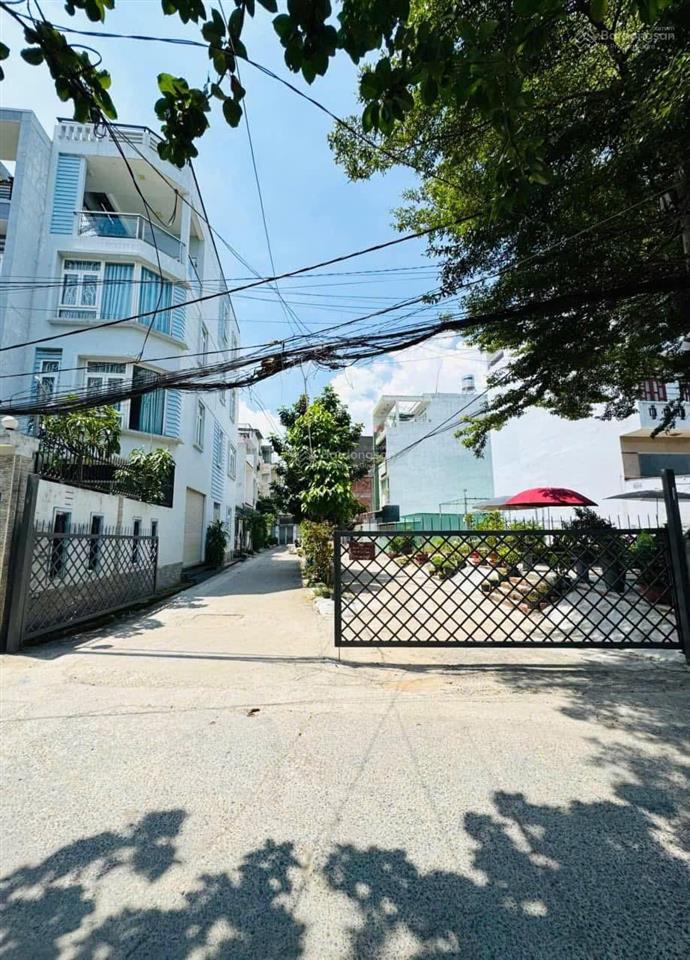 Mr. thanh giới thiệu đến lô đất hxh khu nhà lầu đường số 5
