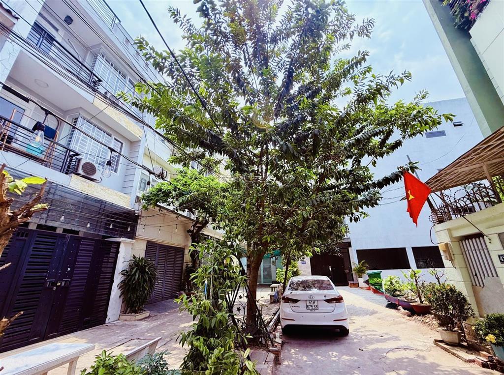 Mr. thanh giới thiệu đến lô đất hxh khu nhà lầu đường số 5