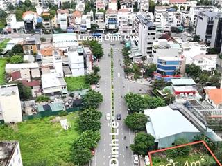 Mặt tiền lưu đình lễ liền kề cụm chung cư tđc bình khánh. phù hợp làm văn phòng, showroom