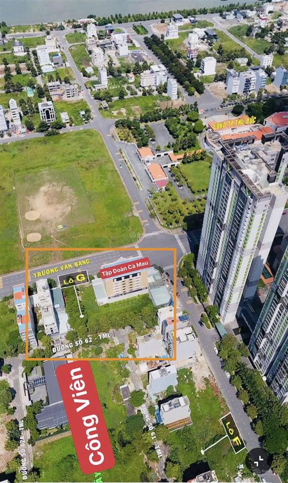 Rẻ hơn thị trường 5 tỷ | lô đất dãy g huy hoàng thời điểm tốt để sở hữu