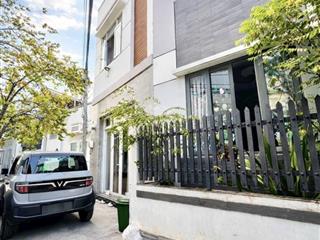 Mr thanh gửi đến quý khách hàng căn nhà lầu phân khúc giá tốt ở thạnh mỹ lợi