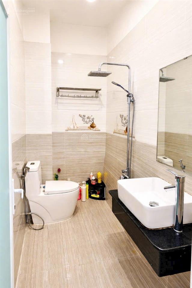 Mr thanh gửi đến quý khách hàng căn nhà lầu phân khúc giá tốt ở thạnh mỹ lợi