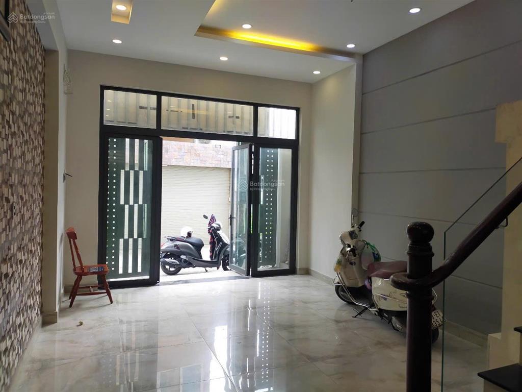 Mr thanh gửi đến căn nhà hxh thạnh mỹ lợi khu nhà lầu khang trang gần nguyễn thị định