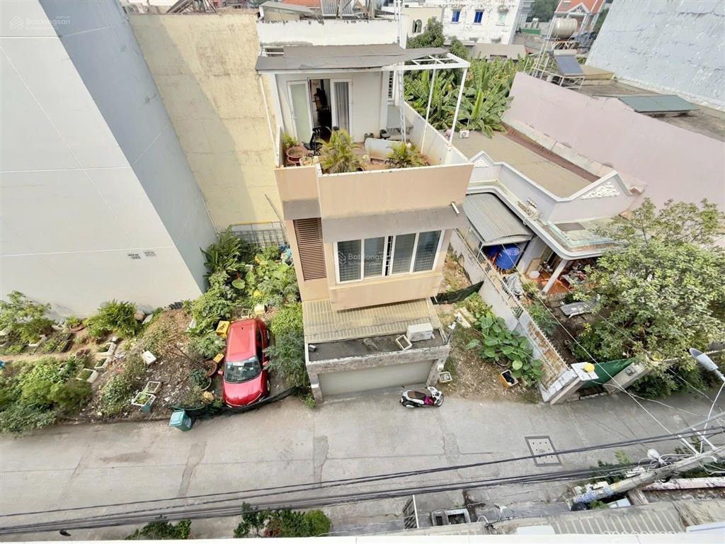 Mr thanh gửi đến căn nhà hxh thạnh mỹ lợi khu nhà lầu khang trang gần nguyễn thị định