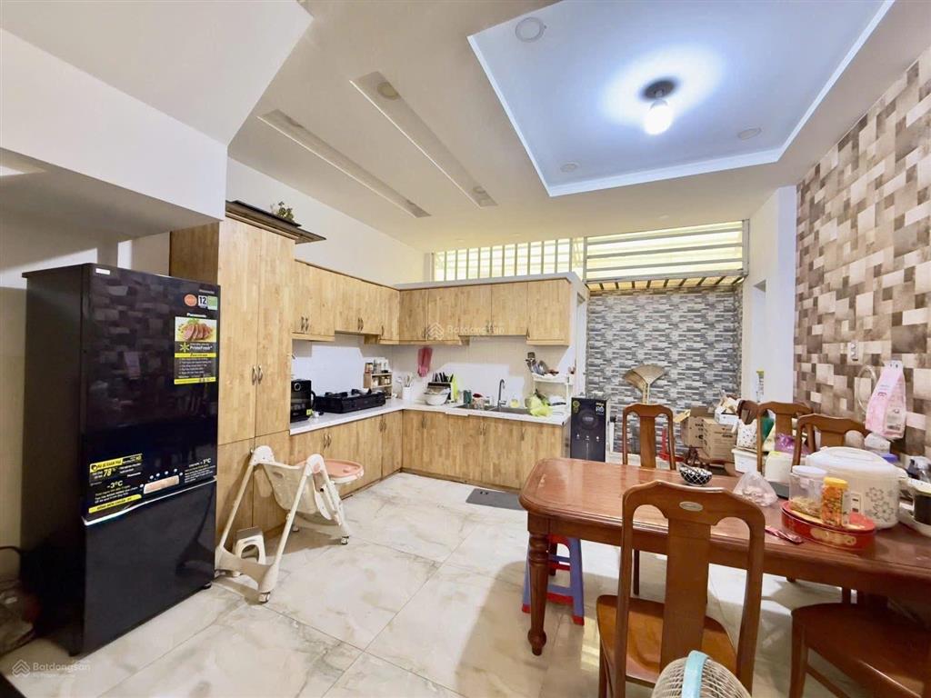 Mr thanh gửi đến căn nhà hxh thạnh mỹ lợi khu nhà lầu khang trang gần nguyễn thị định