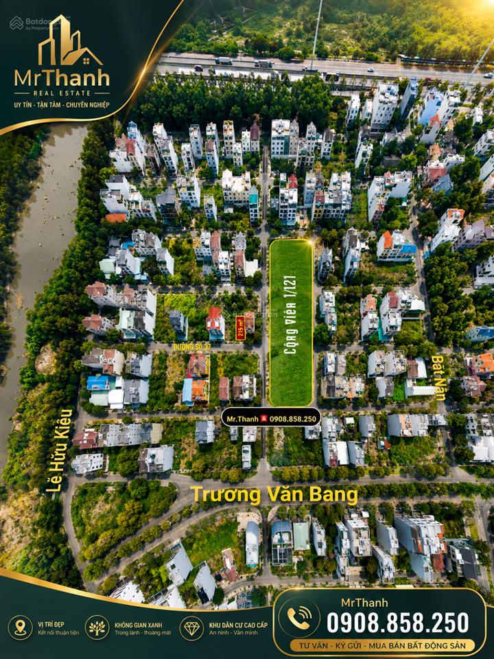 T5/2026 mr.thanh cập nhật đến quý khách hàng các nền đang bán tại kdc thế kỉ 21.