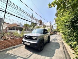 Mr thanh gửi đến lô đất giá tốt ở gần chung cư cbd thạnh mỹ lợi