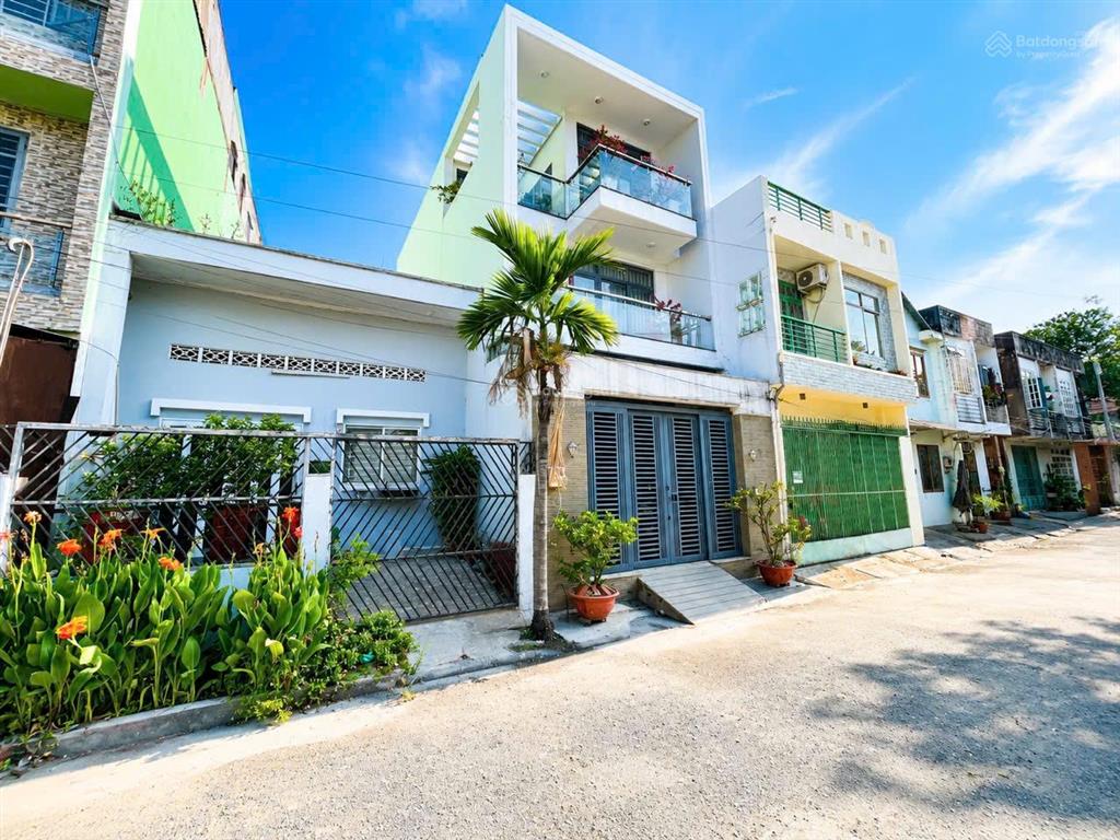 Nhà trong kdc bách khoa gần nguyễn duy trinh giá tốt nhất thời điểm này