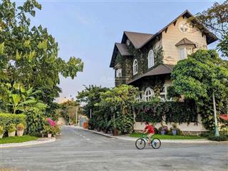 Hạ 3 tỷ bán nhanh lô dãy lxx thủ thiêm villa