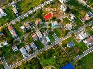 Hàng hiếm ngang 12m giá tốt nhất hiện tại thủ thiêm villa