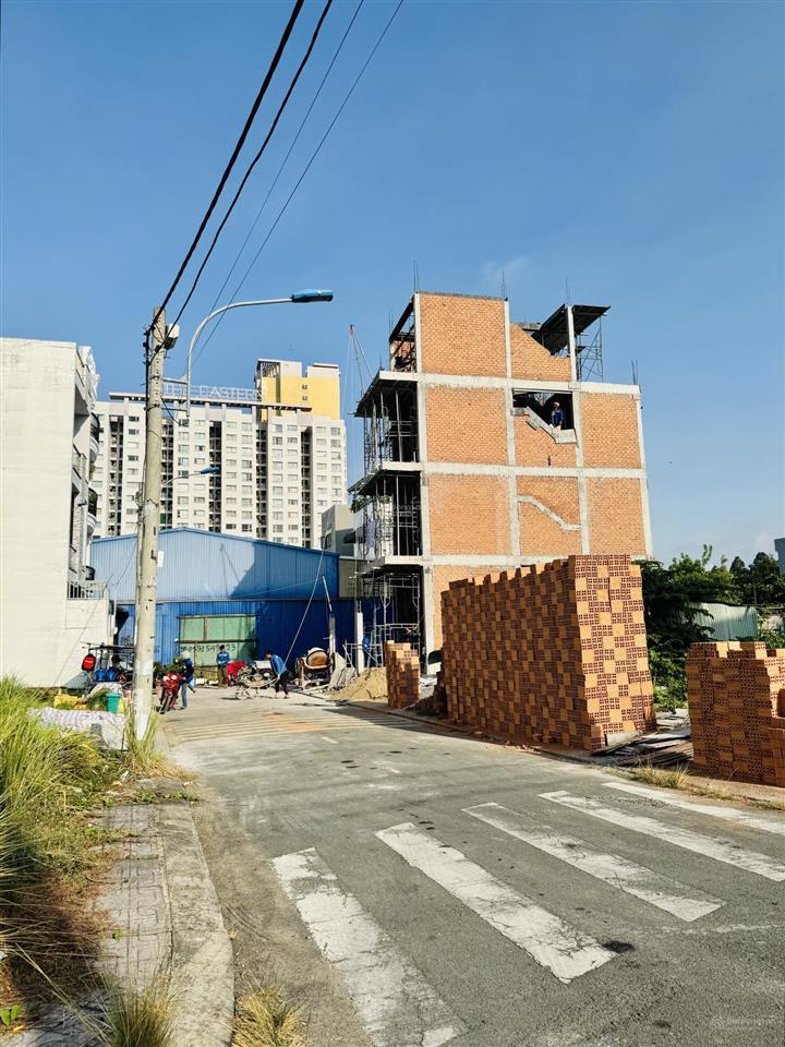 Mr. thanh gửi đến lô đất đẹp tại dự án tín hưng liên phường