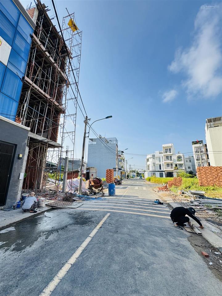 Mr. thanh gửi đến lô đất đẹp tại dự án tín hưng liên phường
