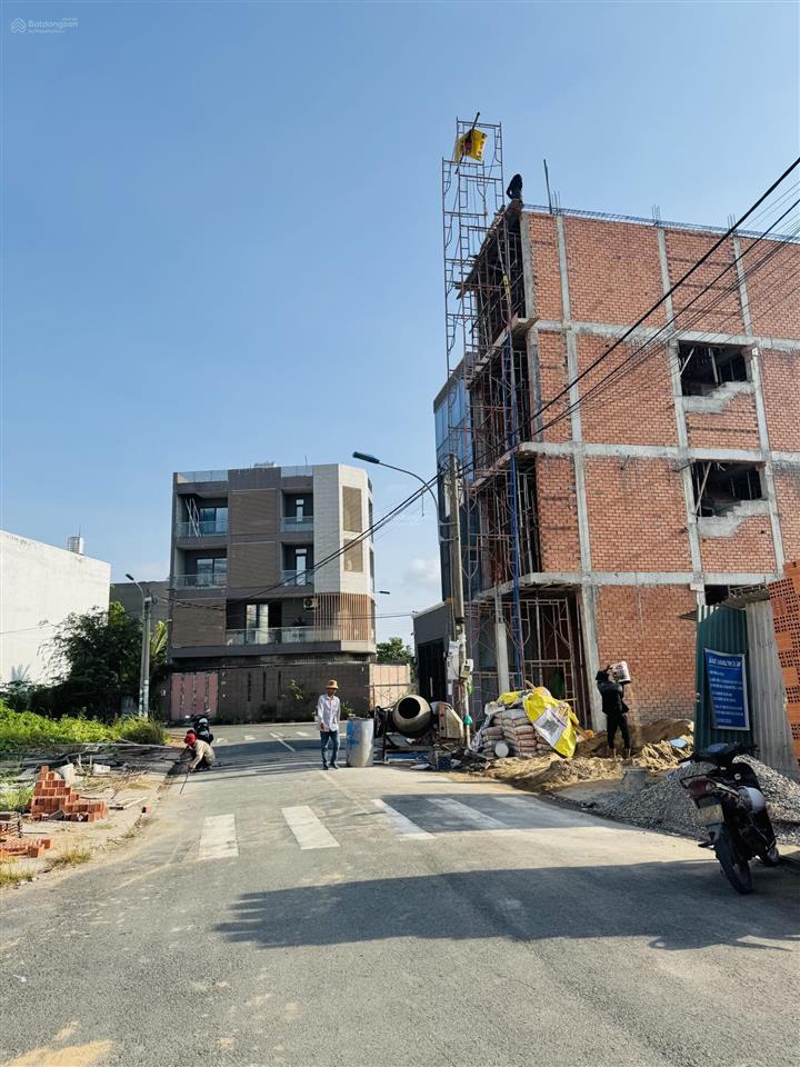 Mr. thanh gửi đến lô đất đẹp tại dự án tín hưng liên phường