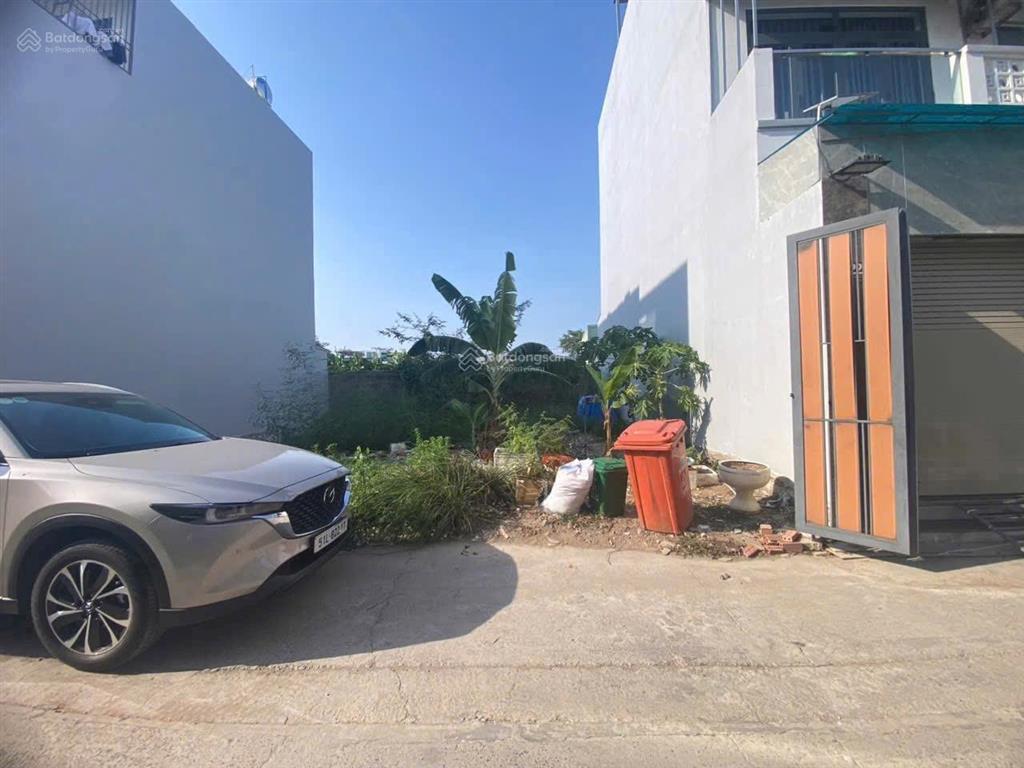 Mr. thanh gửi đến lô đất giá tốt tại bưng ông thoàn