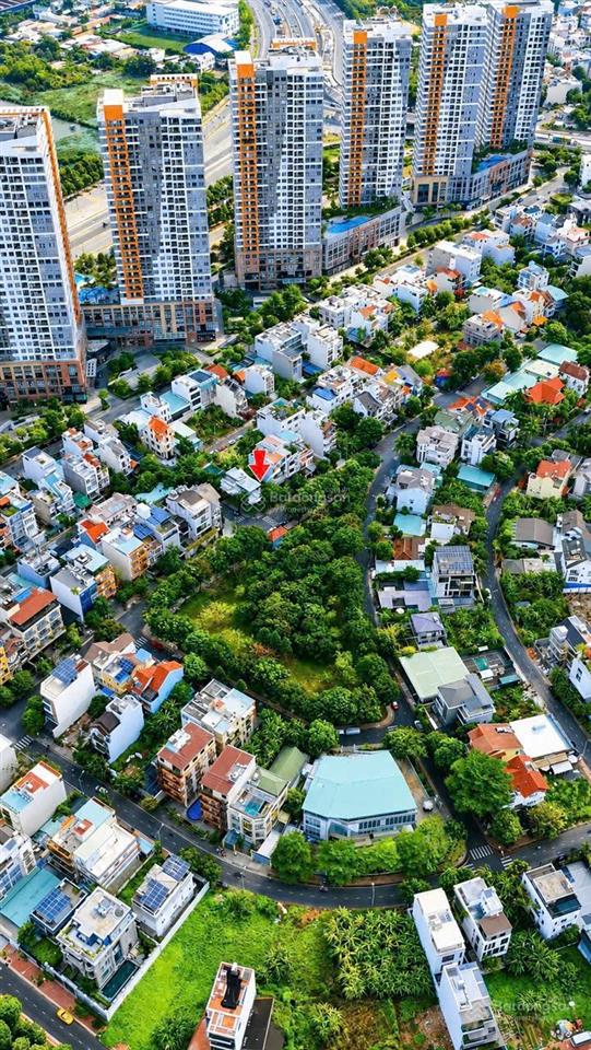 Mr. thanh gửi đến lô đất ngang 10m hiếm có ở kdc văn minh
