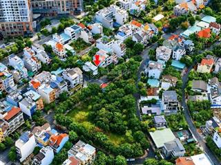Mr. thanh gửi đến lô đất ngang 10m hiếm có ở kdc văn minh