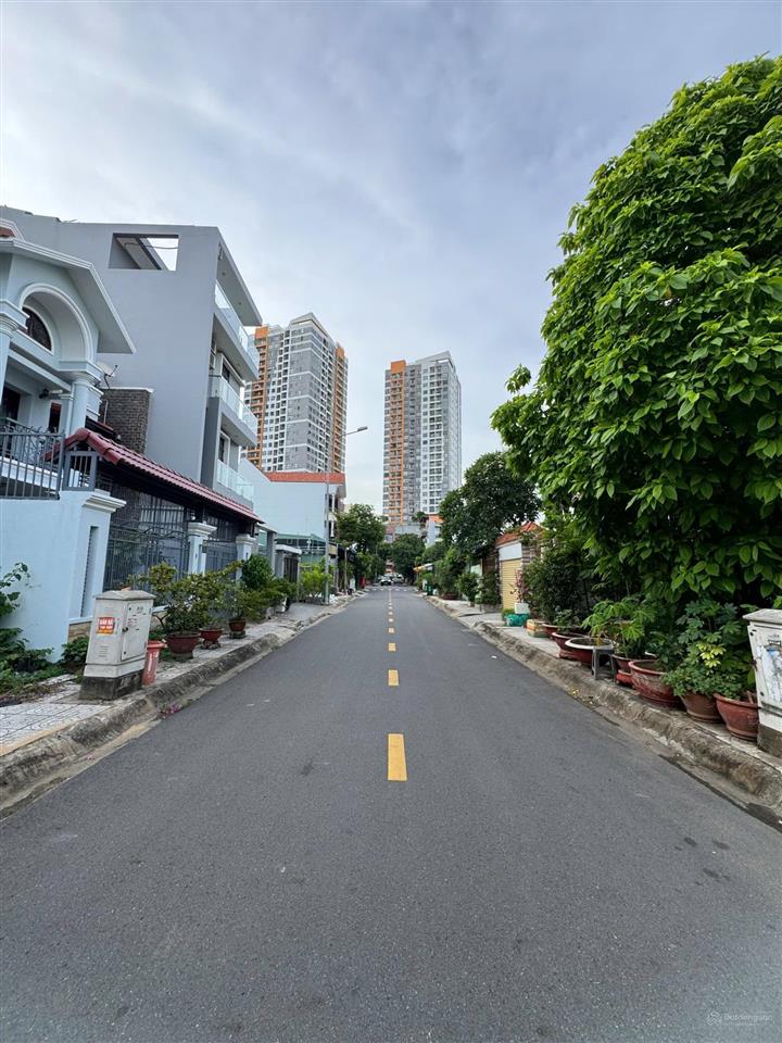 Mr. thanh gửi đến lô đất ngang 10m hiếm có ở kdc văn minh