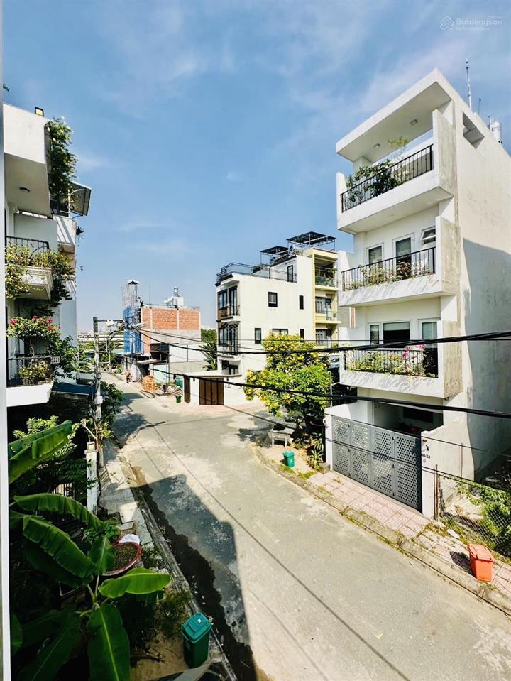 Bán lô đất hẻm nhựa 8m dự án việt phát ngay cầu làng khu nhà lầu dân trí cao