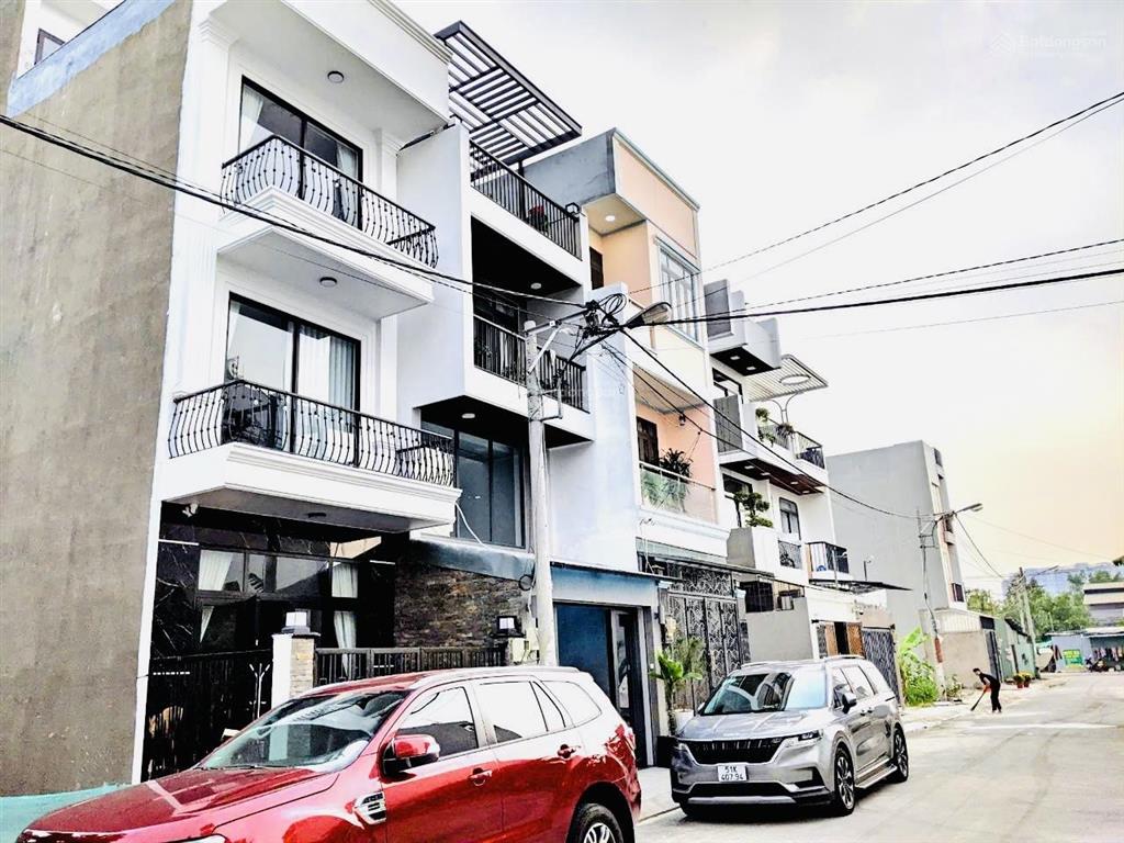 Bán lô đất hẻm nhựa 8m dự án việt phát ngay cầu làng khu nhà lầu dân trí cao