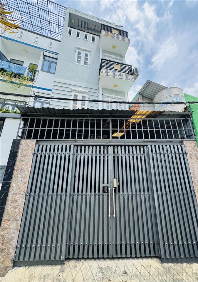 Nhà sát đường nguyễn thị định có nhiều phòng thích hợp làm chdv