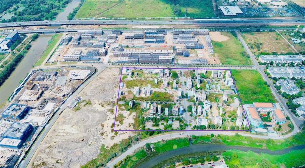 Giảm 2 tỷ | bán nhanh đất nam rạch chiếc giá hời hiện tại