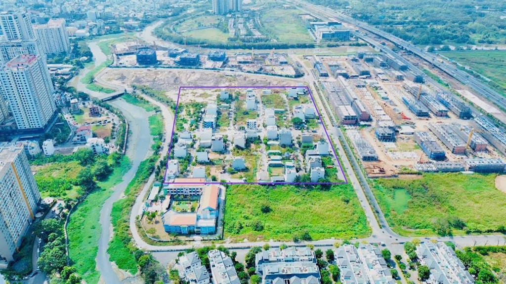 Giảm 2 tỷ | bán nhanh đất nam rạch chiếc giá hời hiện tại
