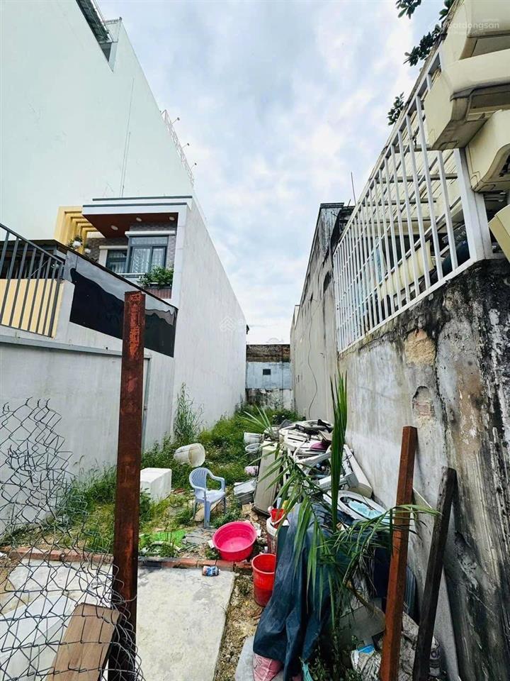 Mr. thanh gửi đến lô đất mặt tiền đường xây cao được 5 tầng