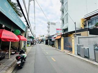 Mr. thanh gửi đến lô đất mặt tiền đường xây cao được 5 tầng