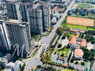 Giảm 4 tỷ | hiếm mặt tiền trương văn bang có thể xây cao tầng như huy hoàng