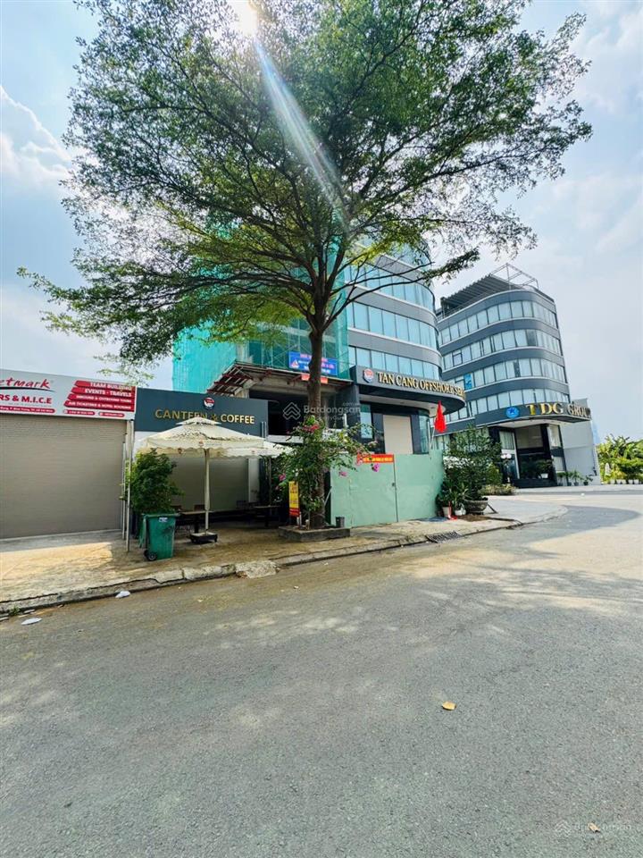Giảm 4 tỷ | hiếm mặt tiền trương văn bang có thể xây cao tầng như huy hoàng