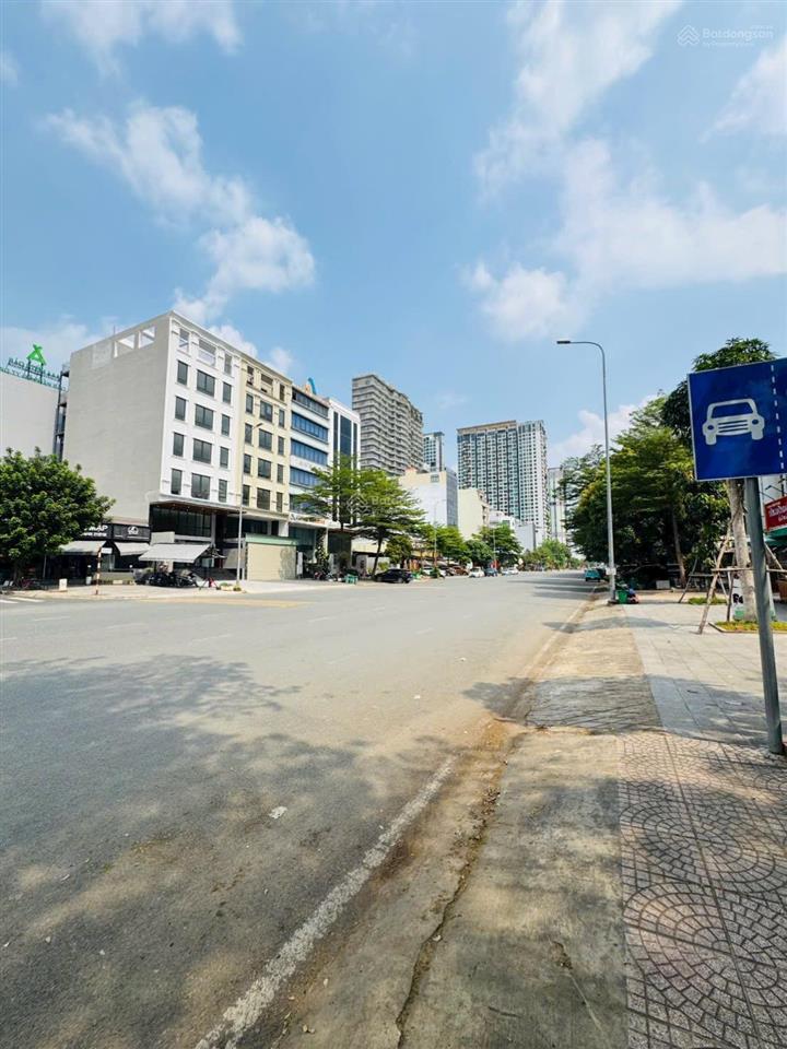 Giảm 4 tỷ | hiếm mặt tiền trương văn bang có thể xây cao tầng như huy hoàng