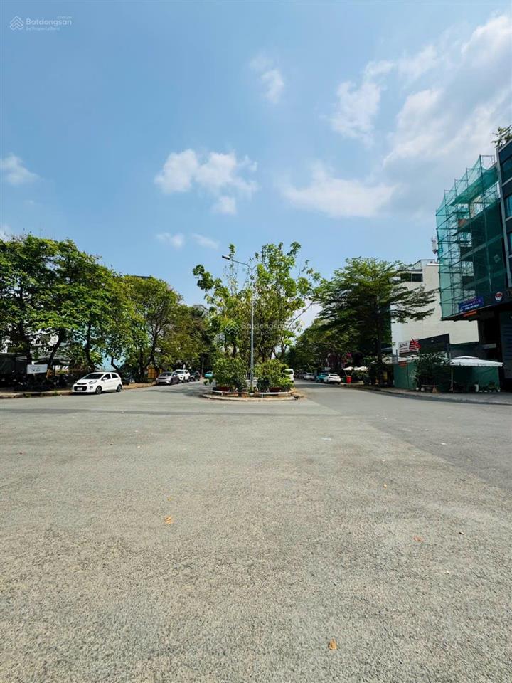 Giảm 4 tỷ | hiếm mặt tiền trương văn bang có thể xây cao tầng như huy hoàng