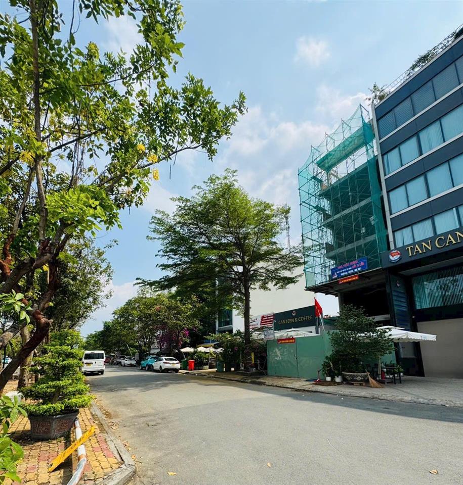 Giảm 4 tỷ | hiếm mặt tiền trương văn bang có thể xây cao tầng như huy hoàng