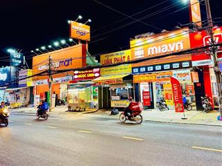 Lô đất mặt tiền nguyễn thị định lộ giới 40m xây cao 7 tầng