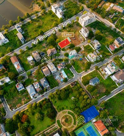 Hiếm ngang 12m giá tốt hiện tại thủ thiêm villa