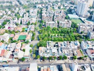 Bán lô đất giá tốt kdc 10 mẫu hiện tại