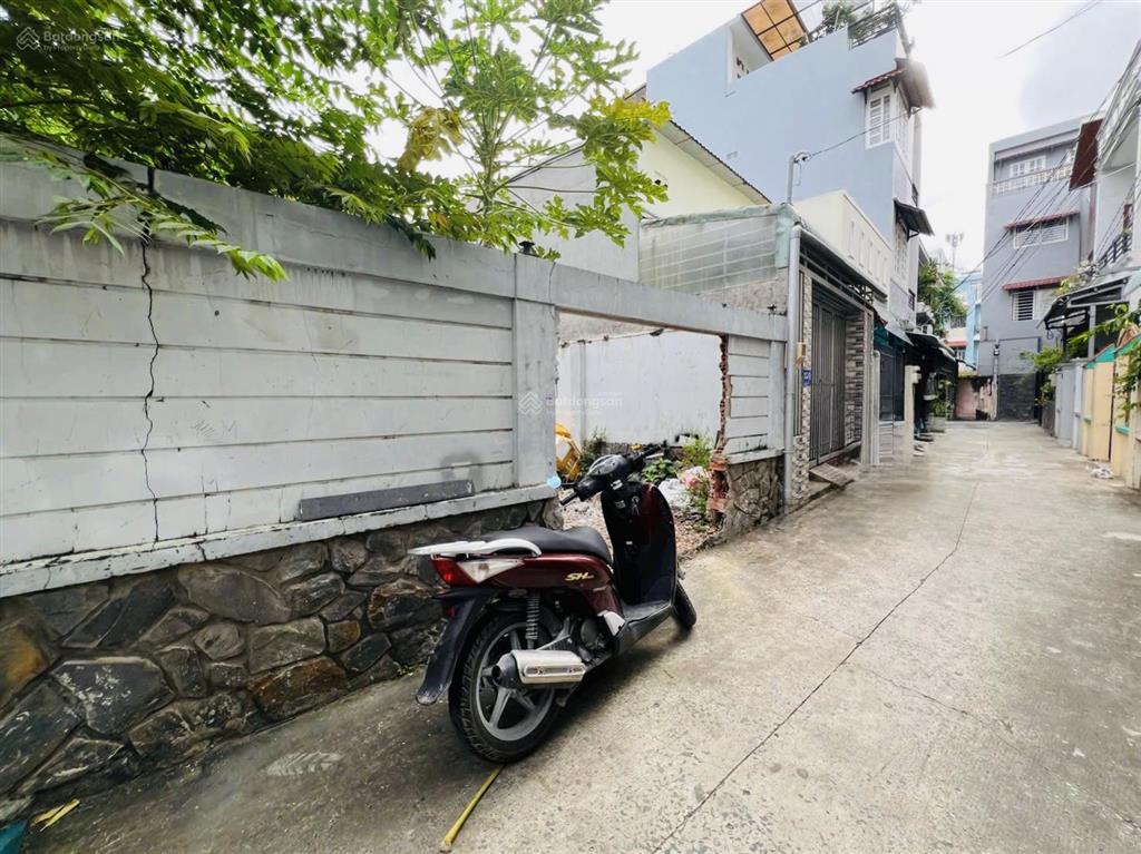 Lô đất hxh đường số 14 bình trưng tây giá tốt