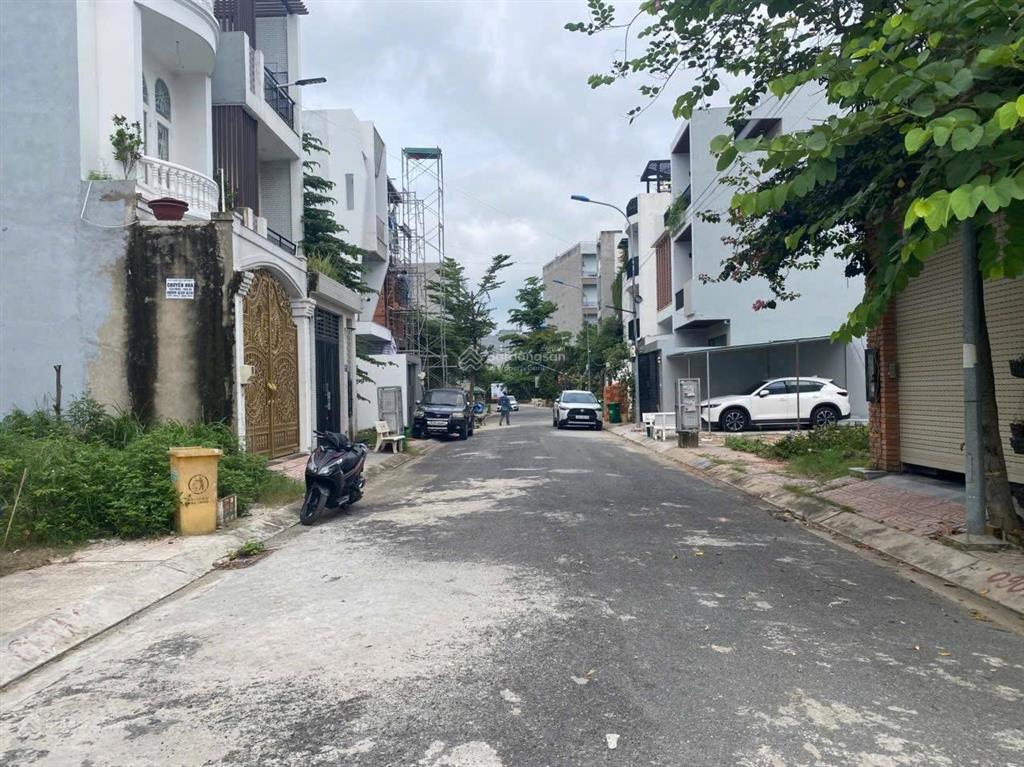 Lô đất dự án đại việt bưng ông thoàn giá tốt