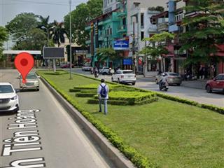 Chính chủ bán lô đất đường nguyễn văn giản  phố vịt ( cạnh trường c2 lê hồng phong  0987 528 ***