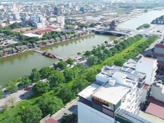 Bán hàng hiếm mặt kinh doanh 72m2 , view phố cổ ninh bình  giá rẻ  0987 528 ***