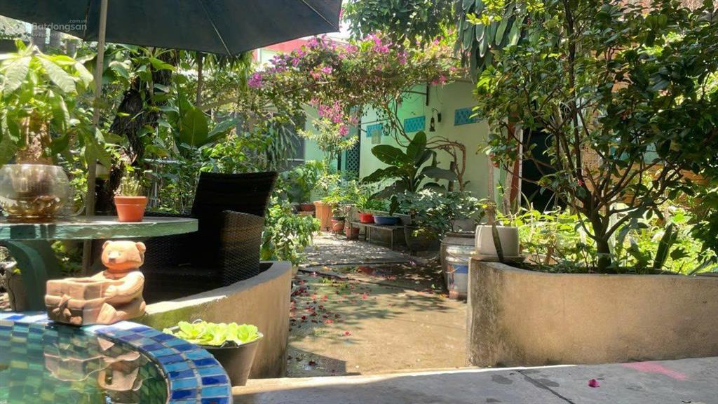 Giảm ngay 500trbán gấp nhà văn phòng kết hợp xưởng cách quốc lộ 1k 30m