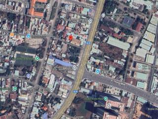 Giảm ngay 500trbán gấp nhà văn phòng kết hợp xưởng cách quốc lộ 1k 30m