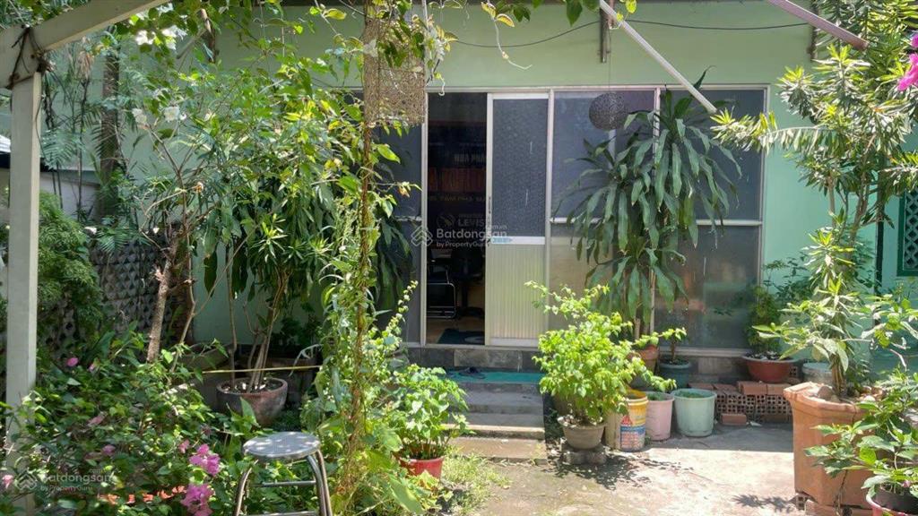 Giảm ngay 500trbán gấp nhà văn phòng kết hợp xưởng cách quốc lộ 1k 30m